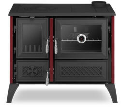 Hunor 801 Stella 9 kW right bordeaux