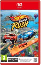 Milestone Hot Wheels Infinite Rush [Day One Edition] (Switch 2)