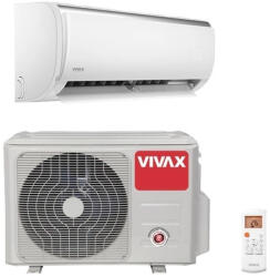 Vivax ACP-12CH35AEQIPRO R32 Q Pro Design