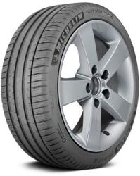 Michelin Pilot Sport 4 SUV EMT XL 315/35R20 110Y (3528706893094) - marvinauto