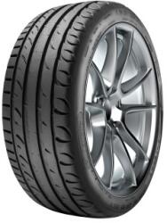 Taurus 245/35 R18 ULTRA HIGH PERFORMANCE 92 Y XL C C 72dB XL - marvinauto