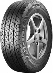 Semperit 225/55R17C T Van Allseason 109/107 T (4024067004807) - marvinauto