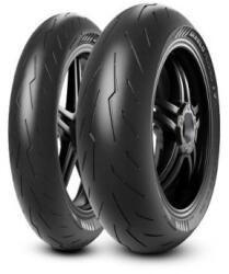 Pirelli Diablo rosso 4 front 120/70R17 58W (8019227397864)