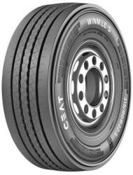 CEAT CAMIOANE WinMile S 385/65R22.5 164K (8904288108200)