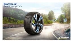 Michelin Pilot Sport Ev 265/45r20 108y (3528705334321) - tireo