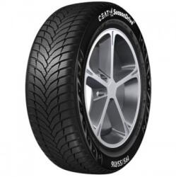 CEAT Anvelopa CEAT 195/65 R15 4 SEASONDRIVE+ 91V M+S (8904288104882)