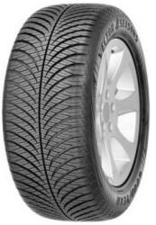 Goodyear Vector 4seasons Suv 255/55r19 107 V (5452000667618) - marvinauto