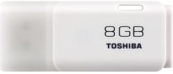 Toshiba Hayabusa 8GB USB 2.0 THNU08HAY-BL5