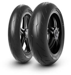 Pirelli Diablo rosso 4 190/55R17 75W (8019227397963)