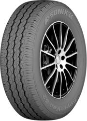 SONIX Supervan S2 195r15c 106 R (6932094144015)