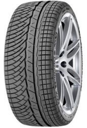 Michelin PilotAlpinPA4 245/50R18 100H - marvinauto
