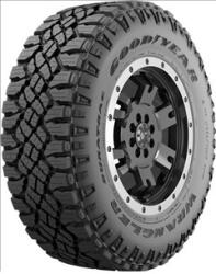 Goodyear Wrldtrac 255/55r19 111q Xl (5452000598226) - marvinauto