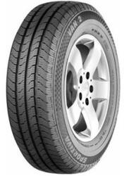 PAXARO 235/65 R16C PAXARO SUMMER VAN 115/113 R F C - tireo