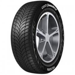 CEAT Anvelopa CEAT 155/65 R14 4 SEASONDRIVE+ 75 T M - tireo