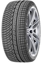 Michelin PilotAlpinPA4 XL 225/45R18 95V - tireo