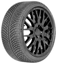 Michelin Pilot Alpin 5 Lr 275/50r22 115 V Xl (3528707677402) - anvelino