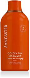 Lancaster Golden Tan Maximizer After Sun Lotion 400 ml