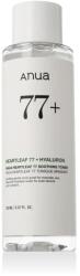 Anua Heartleaf 77+ Hyaluron Soothing Toner 150 ml