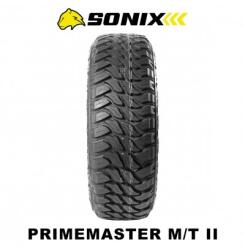 SONIX Primemaster M/t Ii 265/75r16 123 Q Owl P. O. R (6932094145494) - marvinauto