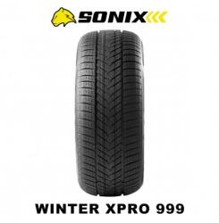 SONIX Winter Xpro 999 285/50r20 116 H Xl (6932094141762) - marvinauto