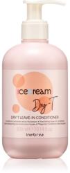 Inebrya Ice Cream Dry-T Leave-in Conditioner балсам без отмиване 300ml