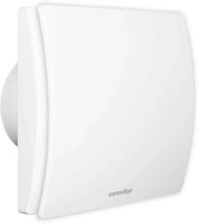 Aerauliqa QUANTUM AX-100 Fürdőszoba és mellékhelyiség szellőztető ventilátorok (Quantum AX-100)