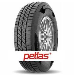 Petlas Vanmaster A/s+ 185r14c 102 R (8680830047301) - marvinauto