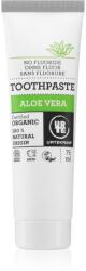 Urtekram Aloe Vera pastă de dinți naturală 75 ml