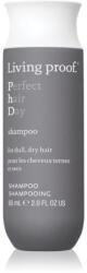 Living proof Perfect Hair Day Shampoo sampon hidratant pentru toate tipurile de păr 60 ml