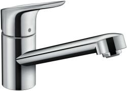 Hansgrohe Focus M43 - Baterie chiuvetă, crom 71818000 (71818000)