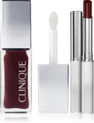 Clinique Black Honey Icon Set set