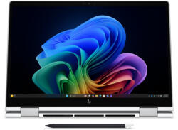 HP EliteBook 8 Flip G2i DD4Z2ET Laptop