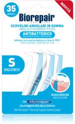 Biorepair Rubber Picks Small scobitoare 35 buc