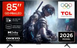 TCL 85T8D