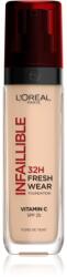 L'Oréal Infaillible 32H Fresh Wear machiaj persistent SPF 25 culoare 132 30 ml