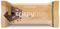 Nutriversum Food Crispy Double Chocolate 50g