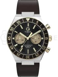 Timex Q Continental TW2Y56000UK (TW2Y56000UK) Ceas