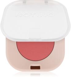 Notino BlurFx Blush Matte blush Amalfi Heat 4 g