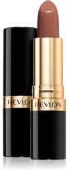 Revlon Super Lustrous Lipstick ruj crema culoare 245 Smoky Rose 4.2 g