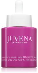 JUVENA Skin Specialists Miracle Line Filler & Hyaluron Serum ser de umplere a ridurilor 30 ml