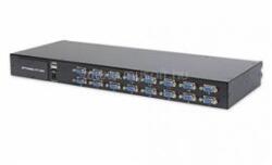 ASSMANN KVM module, 16 port (DIGITUS_DS-72214) (DIGITUS_DS-72214)