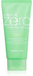 Banila Co Banila Co. clean it zero Tea Tree Pore Peeling Gel kisimító peeling gél a kitágult pórusokra 120 ml