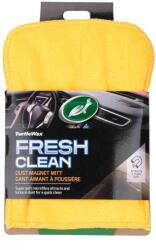 Turtle Wax FGX54690 Fresh Clean Dust Magnet, portalanító kesztyű, 16x21cm (TW FGX54690)