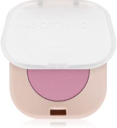 Notino BlurFx Blush Matte blush Busan Rose 4 g