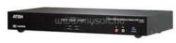 ATEN 2-Port USB 3.0 4K HDMI Dual Display KVMP Switch (CS1842-AT-G) (CS1842-AT-G)