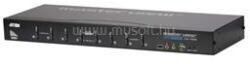 ATEN CS1768-AT-G 8-Port USB DVI KVM Switch Audio (CS1768-AT-G) (CS1768-AT-G)