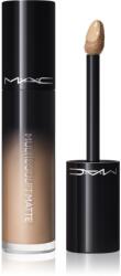 M·A·C Multisculpt Matte Liquid Colour többfunkciós sminktermék szemre és arcra árnyalat Omega 4.5 ml