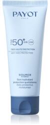 PAYOT Source Hydra + hidratáló védőkrém SPF 50+ 50 ml