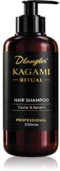 Dtangler Kagami Shampoo sampon a sérült hajra 250 ml
