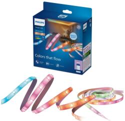 Philips Philips - Bandă LED RGBIC reglabilă SMART STRIP 20m LED/36W/230V 2700/6500K Wi-Fi (P7627)